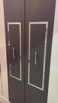 غرفة تركي • شبابية • سرير مخزن