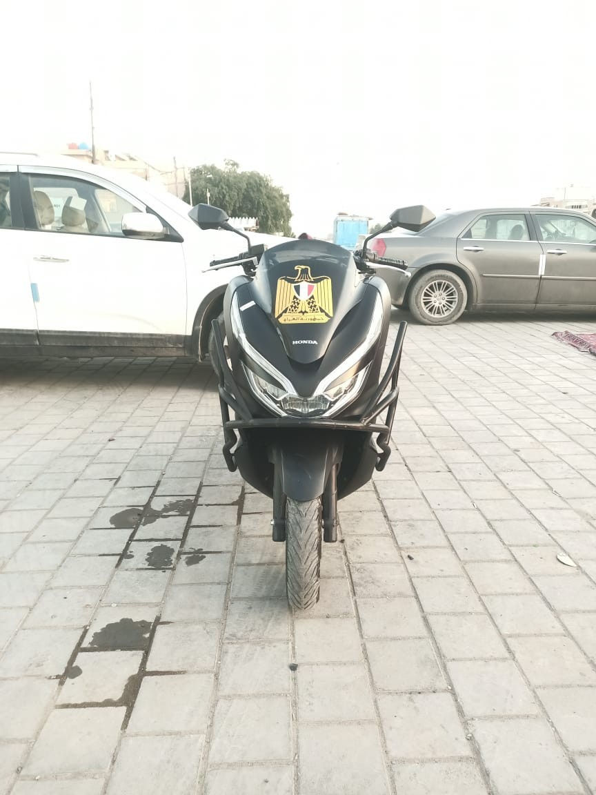 شباب سلام عليكم درجة بي سي اكس جيل ثالث دراجة جديدة اي نقص مابيه مكينة ناعمة شلعه ماشية 24حقيقي  تتدفهه درع سبايدر الستفسار على هذا رقم ***********
