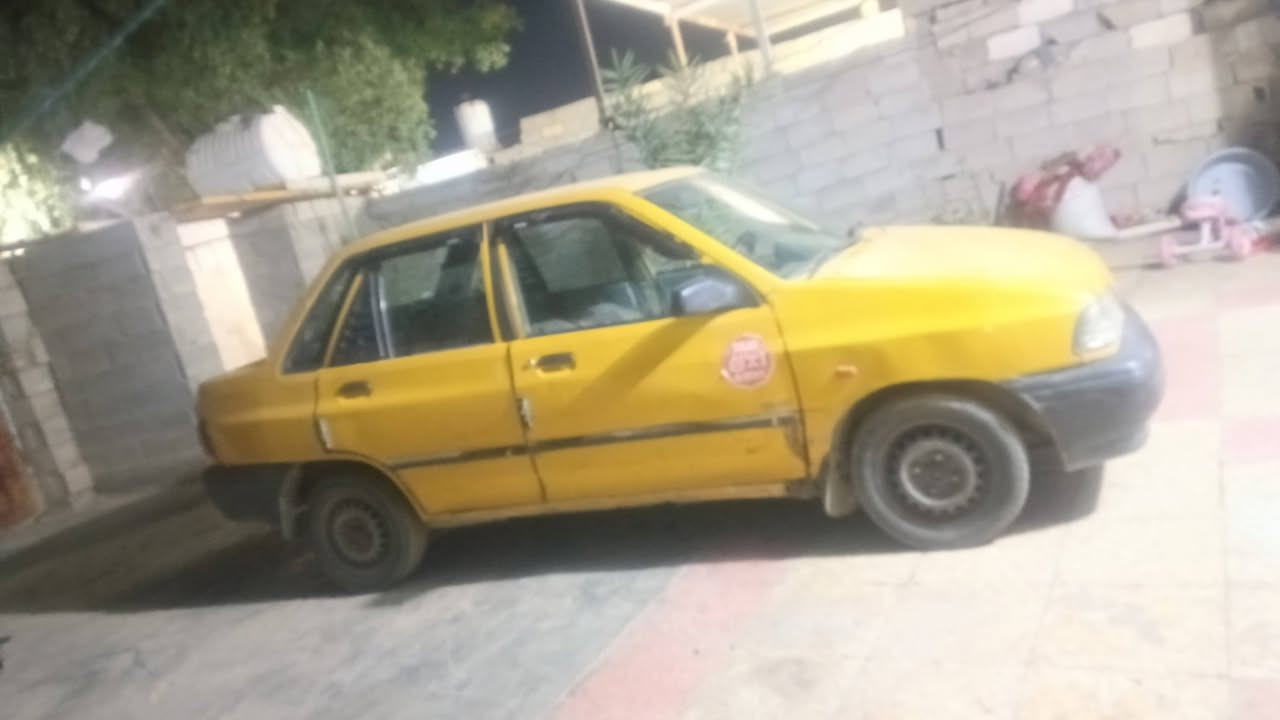 سلام عليكم ورحمه الله سايبه موديل ١١ كير ومحرك مكفولات رقم بغداد الماني السنويه ال ٢٦ بدون تحويل اشتريتها منهم مضيعين رقم صاحبها السعر 12 ورقه وبي مجال حك الجيه صدر خلفي والمامي جديد حداديه جديده تخم تاير. العنوان بغداد المدائن سلمان باك بدون تحويل *********** سياره ينردلها قسله متروكه ترايك وين مايعجبك
