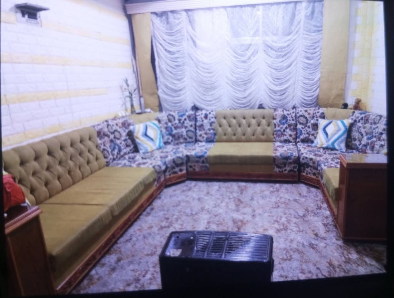 تخم 9مترات


**إذا كنت صاحب هذا الإعلان وتريد حذفه لأي سبب، رجاءا أرسل رسالة إلى الدعم الفني**