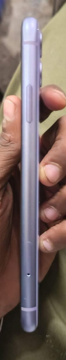 سلام عليكم ايفون11عادي للبيع
ذاكره128
البطاريه مثل ما واضح بلصوره 79
مامفتوح اي شي بي كفاله
جهاز وضع شركه
السعر 260 وبي مجال 

#اشاره


**إذا كنت صاحب هذا الإعلان وتريد حذفه لأي سبب، رجاءا أرسل رسالة إلى الدعم الفني**