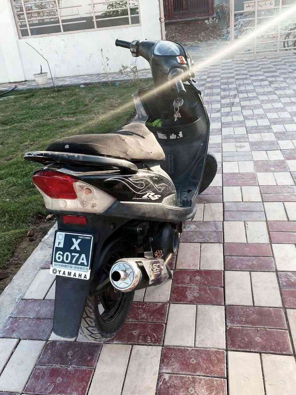 السلام عليكم حبايب كلبيي عدله  كارتون مال رمبه   دراجه  ختم واحد وي مكينه وكفرات دراجه كفاله عامه من كلشي للبيع او الامراوس بنامة


**إذا كنت صاحب هذا الإعلان وتريد حذفه لأي سبب، رجاءا أرسل رسالة إلى الدعم الفني**