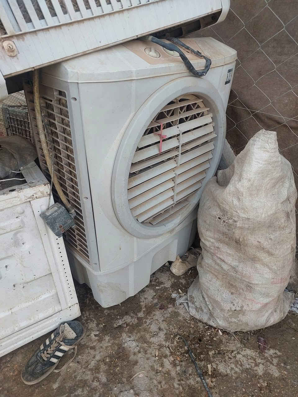 غراض للبيع


**إذا كنت صاحب هذا الإعلان وتريد حذفه لأي سبب، رجاءا أرسل رسالة إلى الدعم الفني**