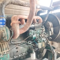 محركات واحد حجم 88 وثاني 12ونص للبيع 07814508722