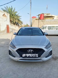 سوناتا كوري • موديل ٢٠٢١ • كفالة