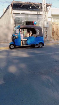 تكتك • ستوته • تكتك للبيع • موديل 2021 • 2021