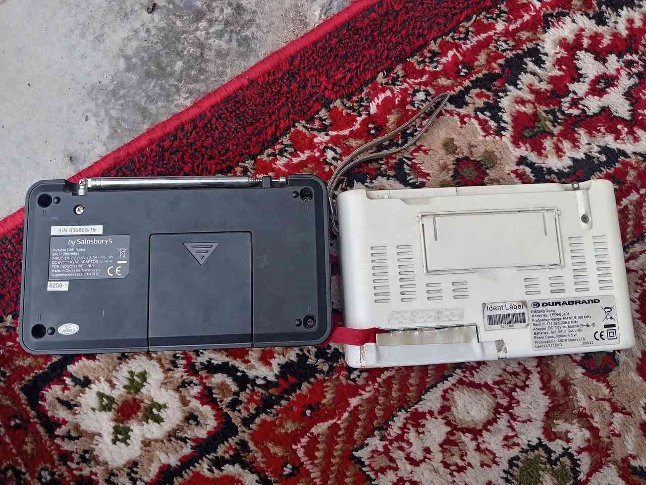 قطعتين ب ٢٠ شرط الشغل ونظيفات ***********
