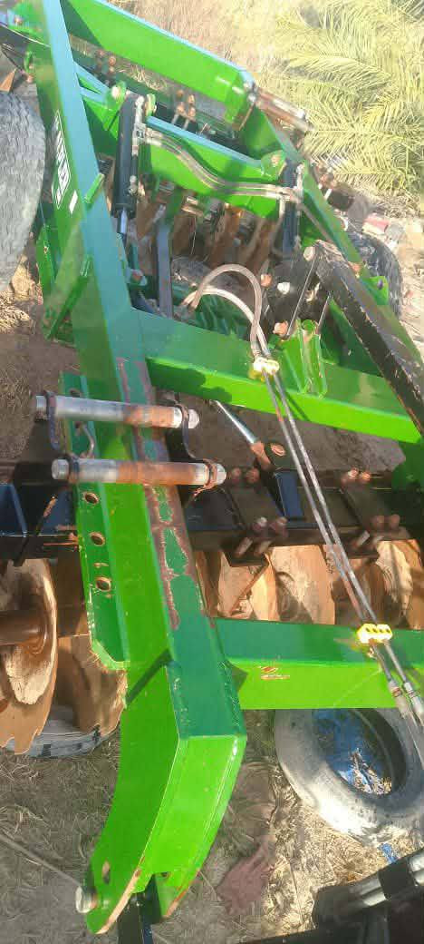 للبيع دسك الابلير التركي مكفول كفاله عامه سعر9ونص وبي مجال  مكاني نجف مشخاب ***********
