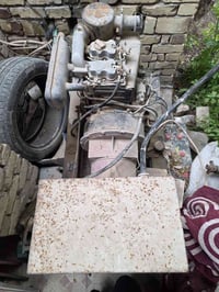 مولد لمبرديني • ثري فيز • ٧ كيفي