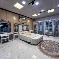 موديل جديد • ٩ قطع • خشب انديف ٥ ملم