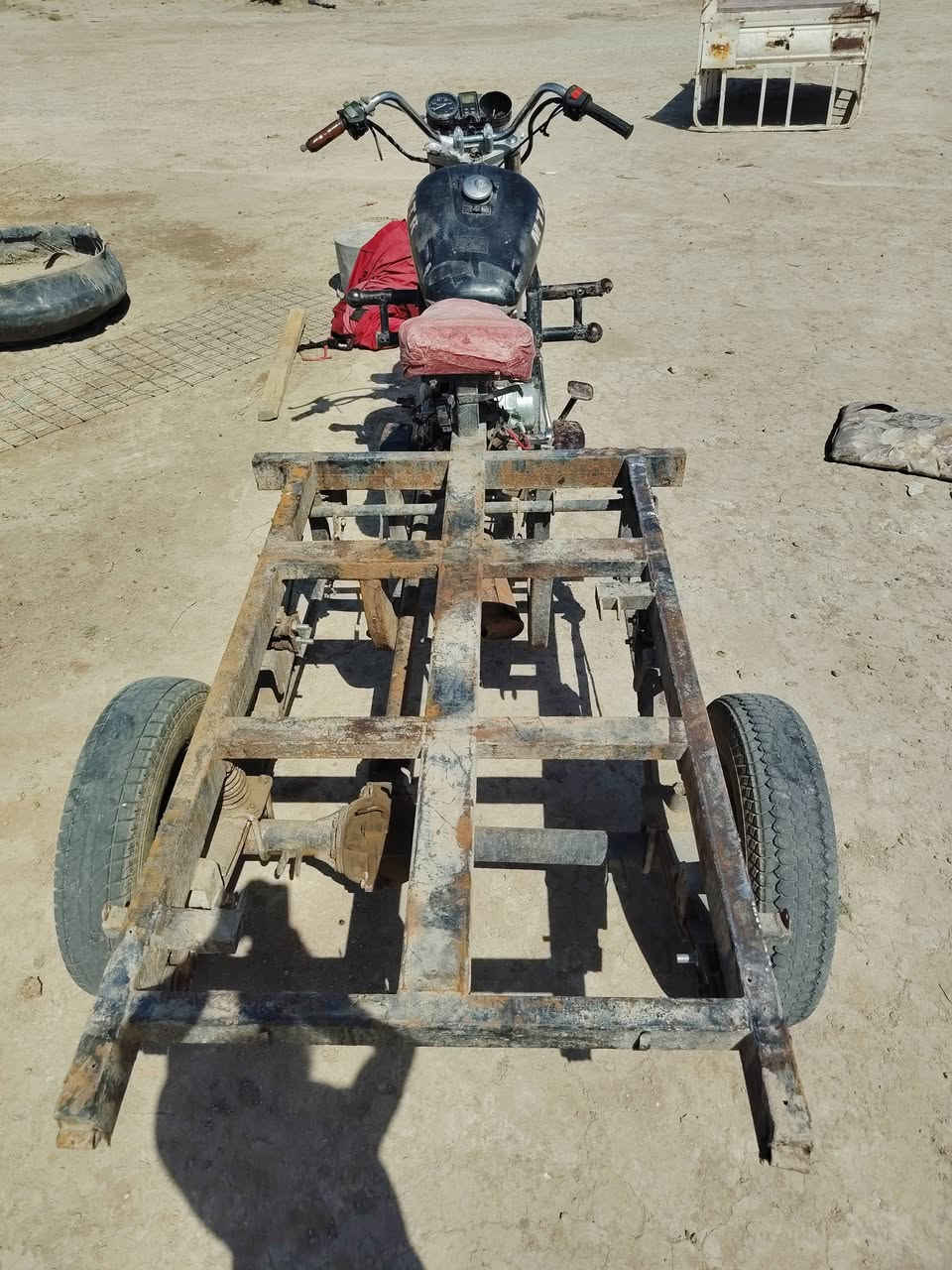 ستوته للبيع كلك مكينه واكسن وكهربأيات مكفولات نضيفات وشاصي نضييف مكانه ديوانيه عفك  ***********
