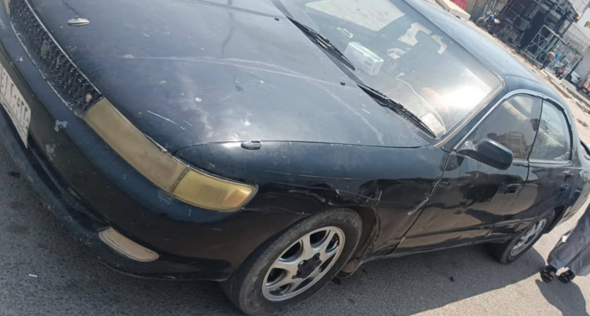 السلام عليكم شيزر 93 واسط مشروع وطني  مكينه وكير كفاله تبريد خير من الله دواخل نضيفه كلش   مكاني واسط ‪***********‬‏
