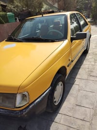 بيجو مديل  2009 مشروع وطني السياره جاهزه مكانها بغداد الجديده  0771003...