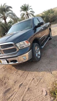 رام بك هورن 2016 باب طويل رقم بصرة حصان منفصل شاشة كبيرة كاميرا فور وي...