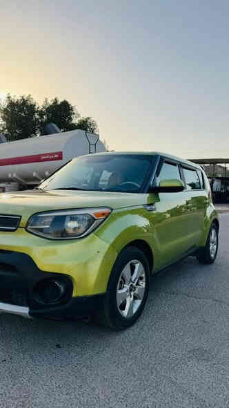 صول وارد أمريكي موديل 2019 ماشية 74 حادثها جاملغ وبنيد مكينة 1600 gdi رقم بغداد انكليزي تحكم ستيرن منظومة تبريد كلها جديدة جاهزة من كلشي كير مكينه تبريد حدادية بيها صبغات سونارها موضح بلصور وصور حادثها موجوده السيارة على ايدينا وباسمي سعرها 112 وبيها مجال 
 واتساب موجود ***********
