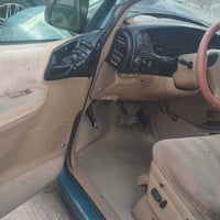 دوج كليزر • ٩٦ • محرك كامري