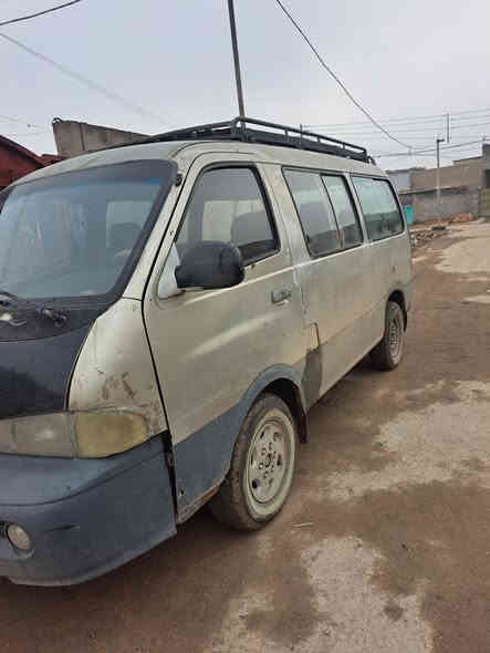 بريجو لبيع ٩٦ سياره جاهزه كبل لشارع بيه ضربه بصفحة طويله بلخير سياره بسمي سنويه لتسعه وعشرين بقداد لمعامل حسينيه سعر ٤٥ وبيه مجال رقم ***********
