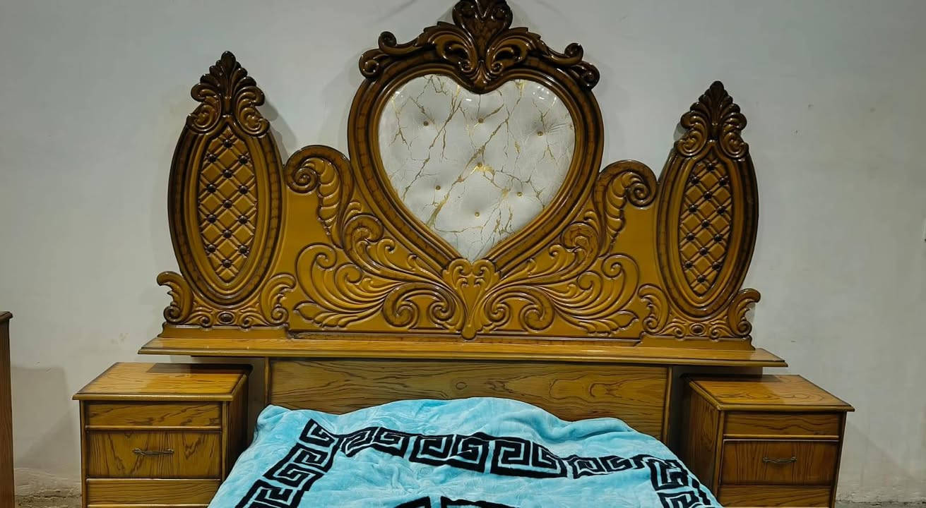 غرفه مستغدمه صار ٣ اشهر بس مستعجلين علبيعتهه اهلهه لئن ظروف عدهم اخت الجديده السعر ٧٥٠ انجاره موسوكيه الشراي يراسلني


**إذا كنت صاحب هذا الإعلان وتريد حذفه لأي سبب، رجاءا أرسل رسالة إلى الدعم الفني**