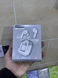 شۆک شۆک ئەوەی چاوەڕێی بوون بەدەستمان گەیشتۆتەوە  هێدفۆنە ناوازەکە ئێست...