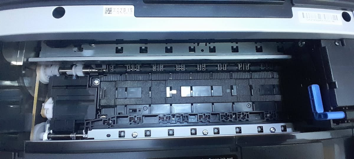 موديل الطابعة: EPSON L8050
الحبر: حراري
الملحقات: كاملة مع الكاتون
تاريخ الشراء: 2026/06/24
السعر: 390 الف مع مجال بسيط
واتساب: ***********
