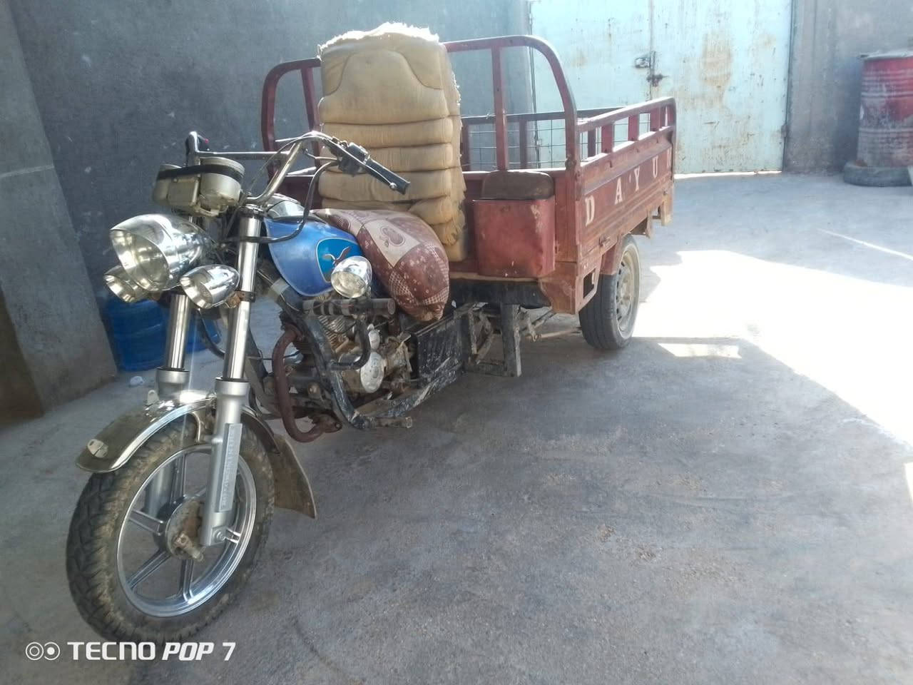 سلام عليكم ستوته للبيع بيه مكينه 24. الستوته نضيفه ما 
ناقصه اي شي الستوته كللك كلك مكفوله من السرقه  (650) بيه مجال بسيط   مكانه كربلاء طوريج شط الله (***********) هاذ رقمي
