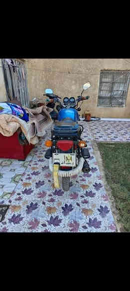 السلام عليكم
اخوان للبيع دايوان ماكس موديل2021
 مكينه ٢٠٠سي سي
المكينه كفاله عامه برغي ممفتوح بيها
شرط لادخانه ولابخار ولاتنقيص
والدراجه هم بالشرط شاصي بالشرط
أوراق اصوليه والدراجه كلش حلوه وناعمه
ونضيفه للأستفسار الاتصال على رقم الهاتف ادناه👇
/***********
السعر واحد و٣٠٠الف دينار عراقي
للعلم اني مكلف بالنشر........!!!
