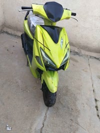 FS • مامفتوحه • تايرات جدد