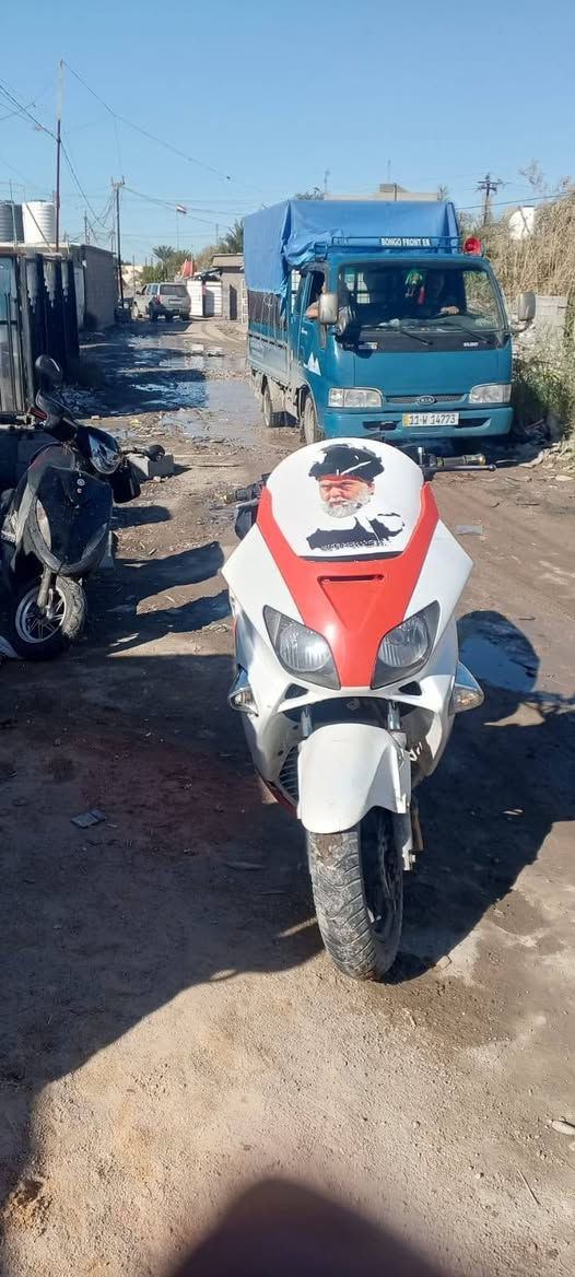 دراجه صفر سته كله شغاله استفسار *********** السعر 450
