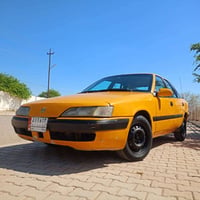 دايو اسبرو موديل 1995 محرك 16 كير محرك شرط تايرات 4جدد كله شرط دفتر با...