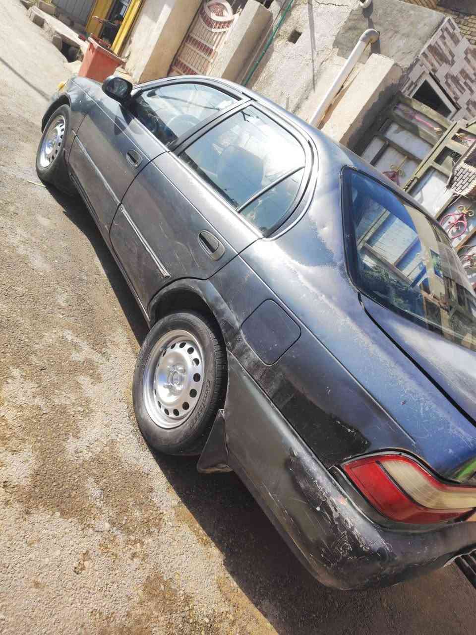 كورلا موديل 94
رقم واسط دولي 
بلادية من دعامية لدعامية
‏‪0783 750 3499
