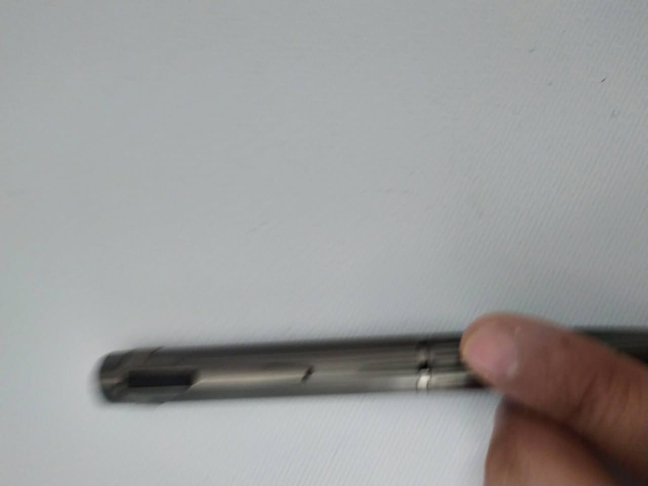 كامره سريه على شكل قلم تصوير واضح جدا وبيها عده مودات تريد صور او فديو او تسجيل صوت....السعر ب٣٥


**إذا كنت صاحب هذا الإعلان وتريد حذفه لأي سبب، رجاءا أرسل رسالة إلى الدعم الفني**