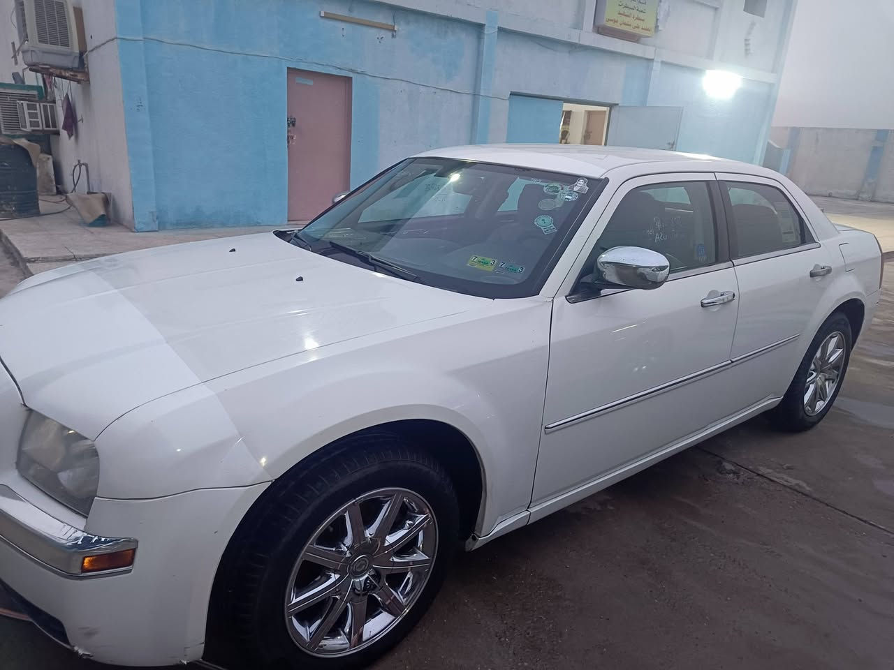 السلام عليكم اوباما 10جاهزه رقم أربيل بسمي سنويه الغايه 31 ما تخسر عليه ألف حداديه تخم تاير باتري المكان ميسان ***********
