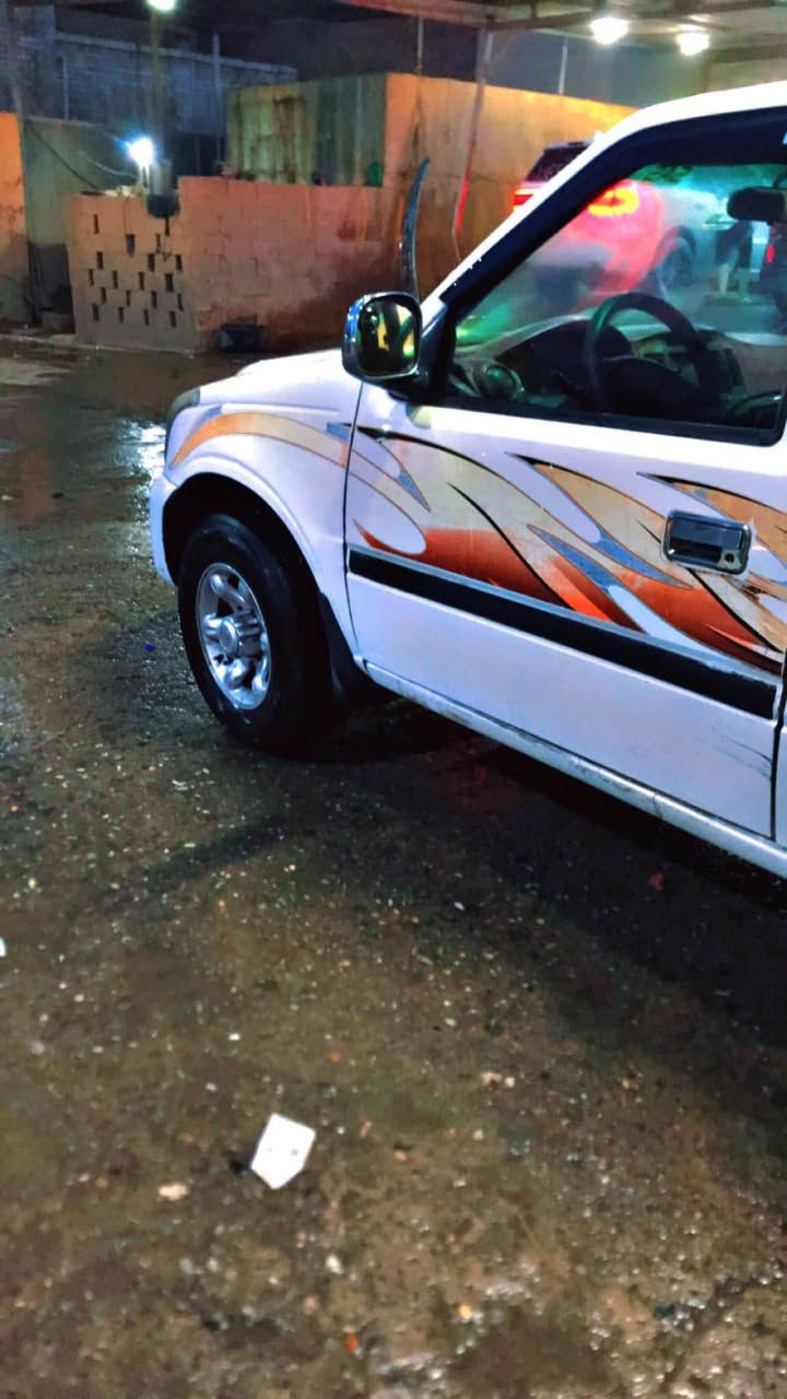 سلام عليكم 
بيكاب كونو 2008 باسمي 
كير و محرك تويوتا شرط 
٤ جام كهرباء
تبريد 
قفل مركزي 
كود بنزين موجود 
رقم سليمانيه لحد 2027 
برغي ما نقاص 
استفسار اكثر 
***********
