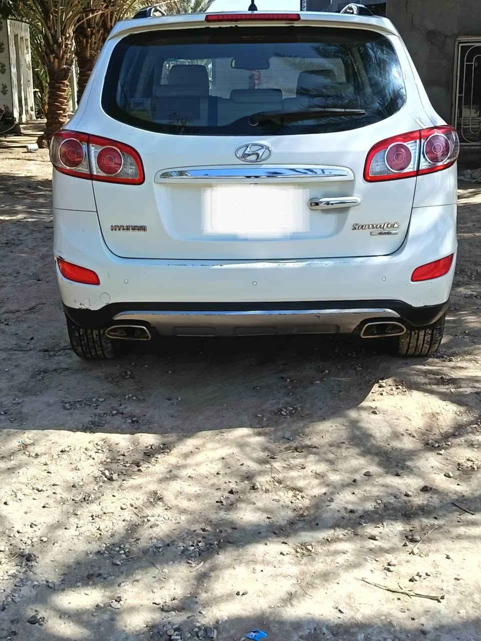 سنتافي 2012 رقم بغداد إنكليزي  بأسمي مكفوله فول مواصفات بصمة فتحة جلد كشن كهرباء ٧ راكب تبريد ٣  قطع وباقي المواصفات الفول مكينة 2400 السعر 155 وبيها مجال للاستفسار *********** النجف, العراق
