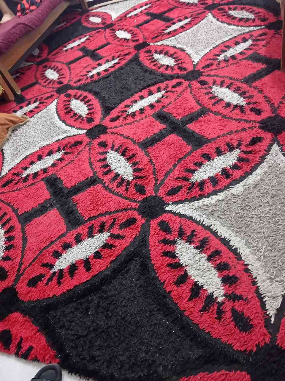 زوليه تركي قياس 3 ف 3ونص كلش نضيفه ماروني واسود السعر 40


**إذا كنت صاحب هذا الإعلان وتريد حذفه لأي سبب، رجاءا أرسل رسالة إلى الدعم الفني**