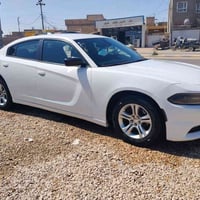 تشارجر SXT • ٢٠١٦ • نجف المشخاب