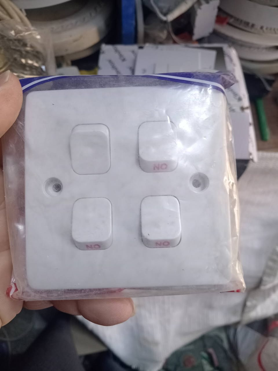 غراظ للبيع كهربائيات كلمن وسعره مكاني ميسان المجر ***********
