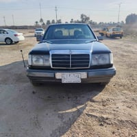 ١٩٨٩ • محرك وكير مشدود • صبغ جمالي