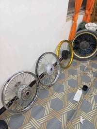 موتور • موديل 22 • ناصريه السكان الصناعي