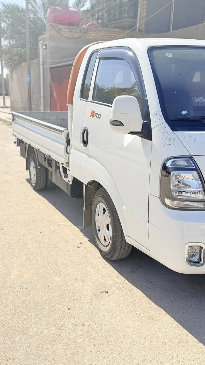 كيا موديل 2025 ماشيه 12 الف رقم بصره مدوشمه وكامله وكفاله عامه تحويل مباشر مكاني بصره قضاء المدينه 
السعر 170 اتصل وتدلل
***********
***********
