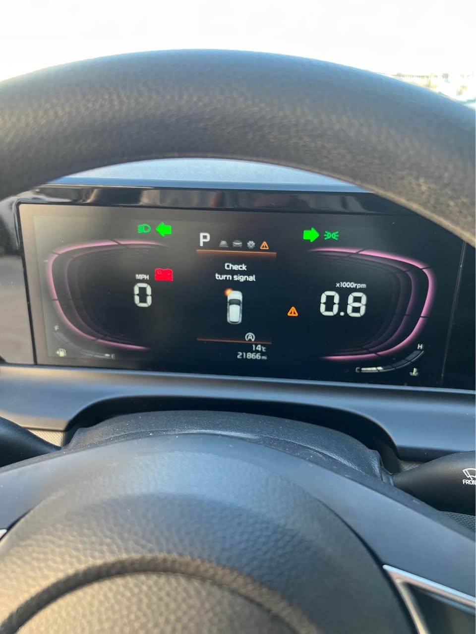 ( گيا سليتوس         2024     توماتيك )
(ماشي       20000    ميل     ) 
(4*4) دبل اكسل 
( الصبغ     1 قطع  فقط بنيد )
‏(گير ابشرط مكينه ابشرط رادار ابشرط حجر گزوز ابشرط )
( رقم ژماره كاتي مده الترقيم   90    يوم بعد إبرام العقد )
( شرط الترقيم/اربيل /دهوك /سليمانيه )
( العنوان دهوك قضاء برده ره ش معرض حجي صادق )
(***********) واتس اب 
(***********) واتس اب 
( السعر        133   $    ورقه او بي مجال ) اكر, نينوى
