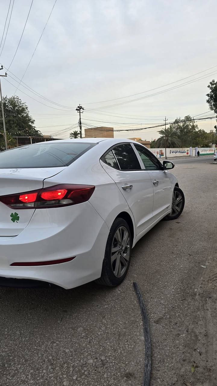 سلام عليكم
للبيع النتره او المراوس
موديل 2017
السياره كفاله عامه فقط بارد بدايه البنيد حداديه كير مكينه كله  كفاله .
@ مواصفات السياره
@ تحكم ستيرن جهتين  
@مانع نزلاق 
@ تبريد قطعتين
@ مكينه 1600 دوش 
@ كير AT
@ ليت LED ابو الحاجب 
@ شاشه +كامره دواره
@ السعر 137💵
العنوان_ نجف الاشرف📉 
للاستفسار الاتصال☎️ ***********
