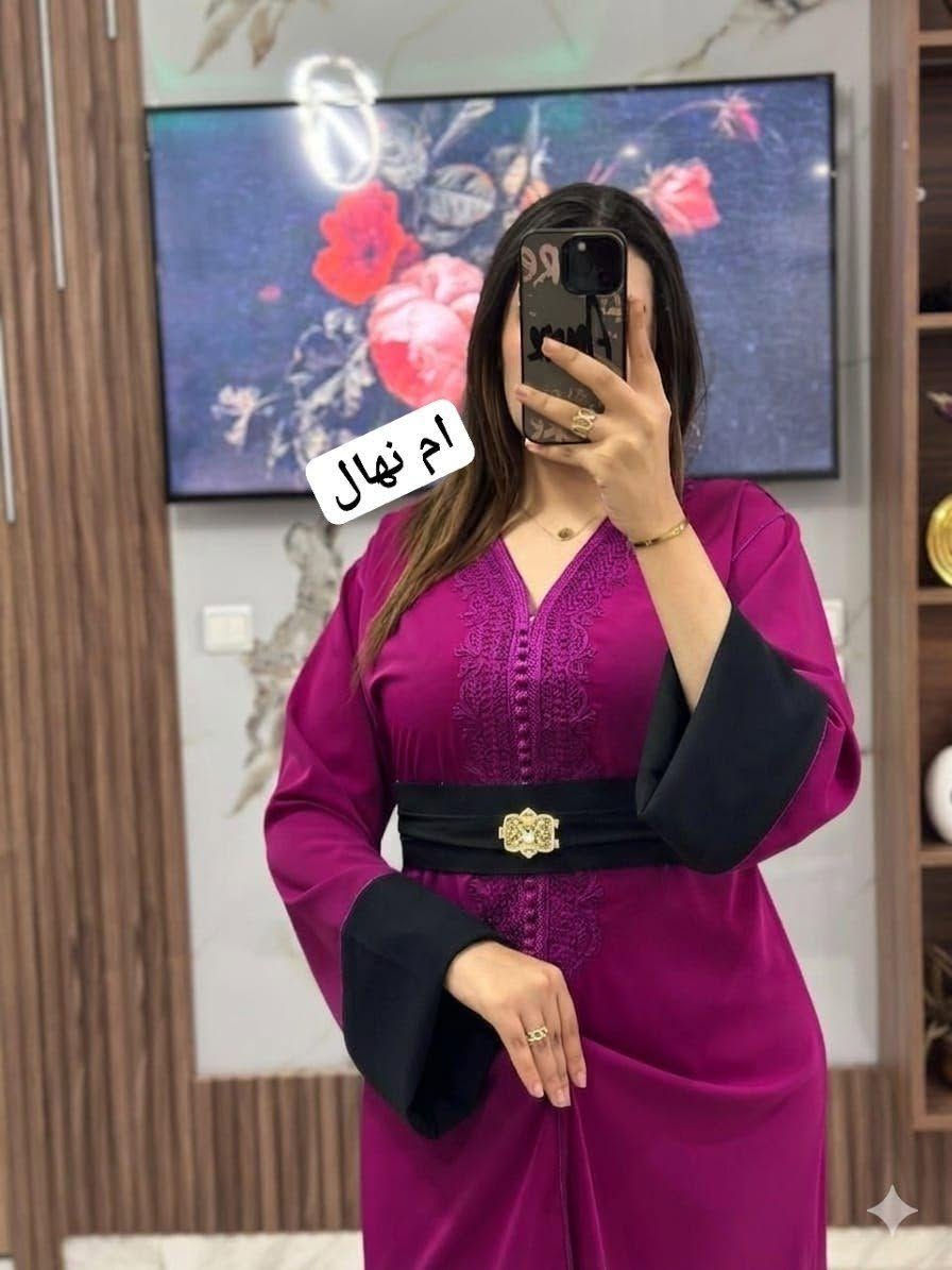 Marhba ❤️ الدار البيضاء, المغرب


**إذا كنت صاحب هذا الإعلان وتريد حذفه لأي سبب، رجاءا أرسل رسالة إلى الدعم الفني**
