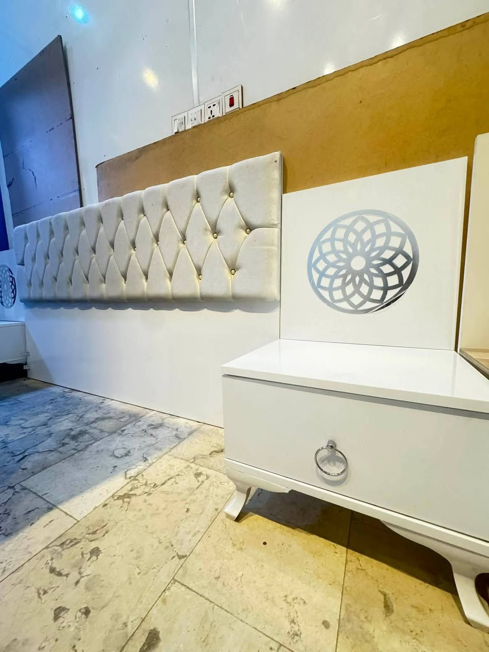 غرفه تركي كولش نضيفه 420شراي تفضل خاص


**إذا كنت صاحب هذا الإعلان وتريد حذفه لأي سبب، رجاءا أرسل رسالة إلى الدعم الفني**