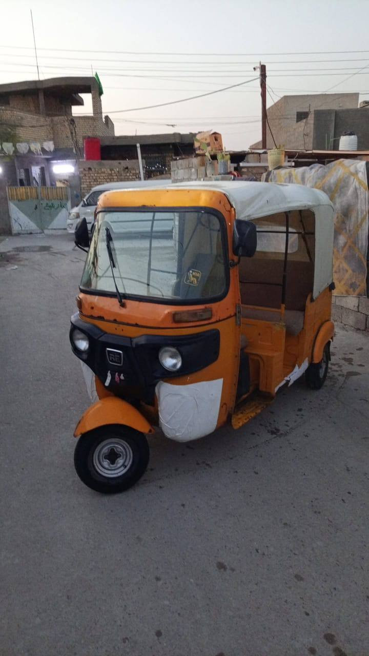 سلام عليكم تكتك 2019 مامرقم ماشي بل معامله عفته عله نص مكان بغداد بوب الشام سعر 4ملاين  تكتك خير من الله مال خبزه
***********
