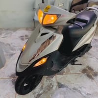 ماكس ثعلب ١٤٠ • موديل ٢٠٠٤ • بحالة شرط