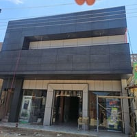 👷‍♂️ أرامكو للالمنيوم 👷‍♂️    ✅تنفيذ اعمال واجهات الزجاج الحديث كيرتن ...