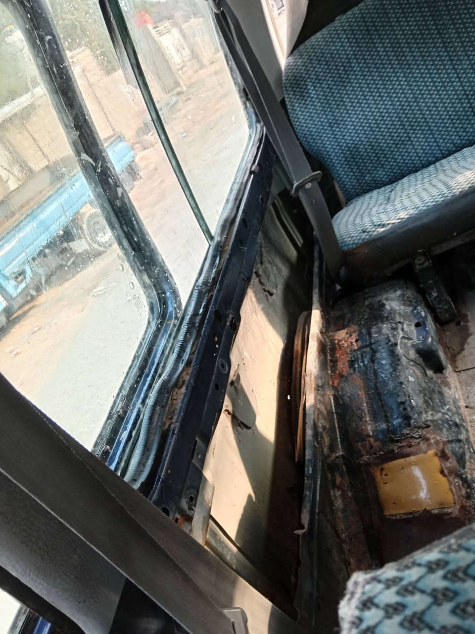 سلام عليكم اخون اقره المنشور ياله تتصل فدوه اروحلك كيه بريجو رقم الماني بلاد لاصبغ ولا ضربه شواصي اربعه نضاف حلوات مكينه وكير خير من الله نكره سفل. عوزه صبغه حزام وكاعيه داخليه غراضه كلهن عدي موجودات ماشاهن مثل جامه وبطانين وسكنات كلهن موجودات سعره 45وبيه مجال سنويه نافذه مكاني نجف ابو صخير سياره احله من الصور بعد اتصل ومايصير خاطرك ال طيب ***********
