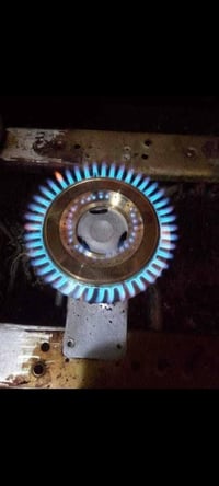 ورشه تصليح كافه انواع الطباخات صيانه موقعيه الاتصال على رقم الهاتف0771...