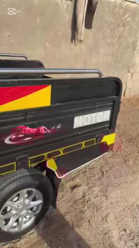 ستوتة للبيع موديل 21  كهربائيات كلها شغاله مابيها شي مو شغال لونها اسو...